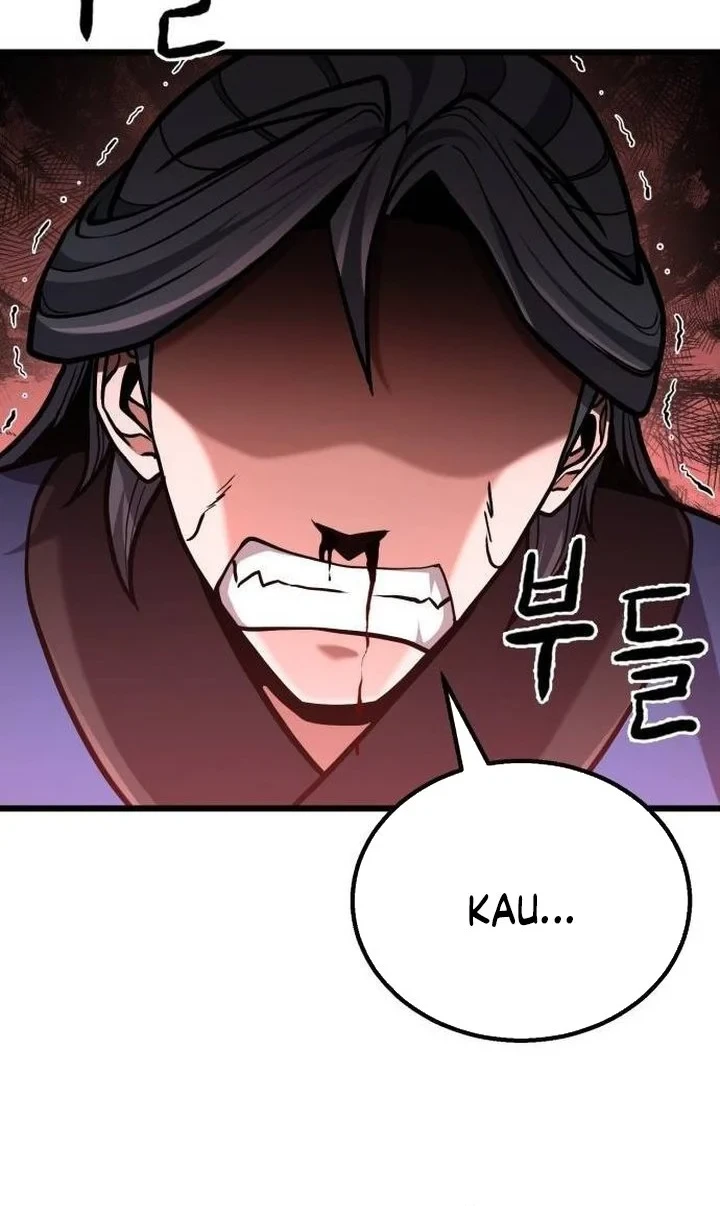 Revenge Of The Bloom Flower Chapter 22 Halaman 62