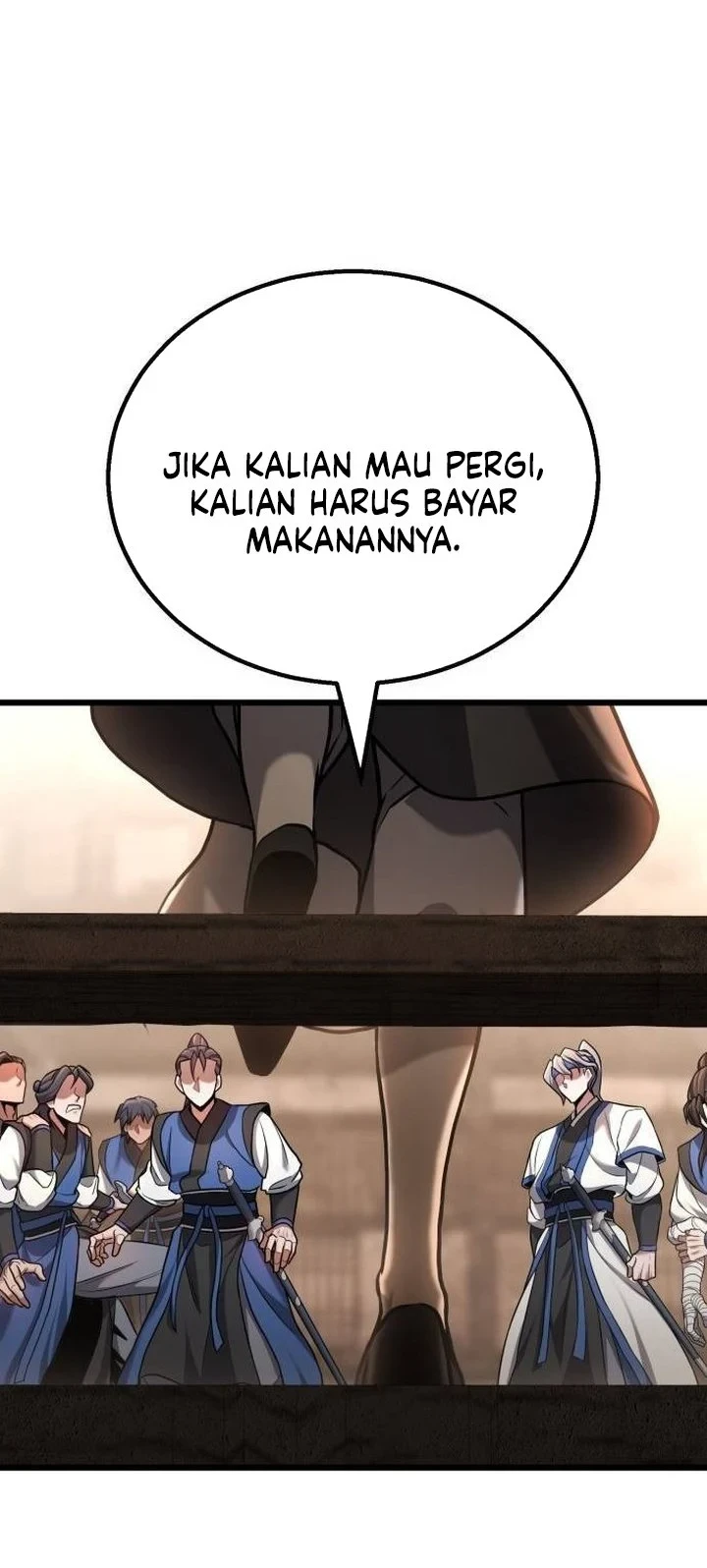 Revenge Of The Bloom Flower Chapter 22 Halaman 64