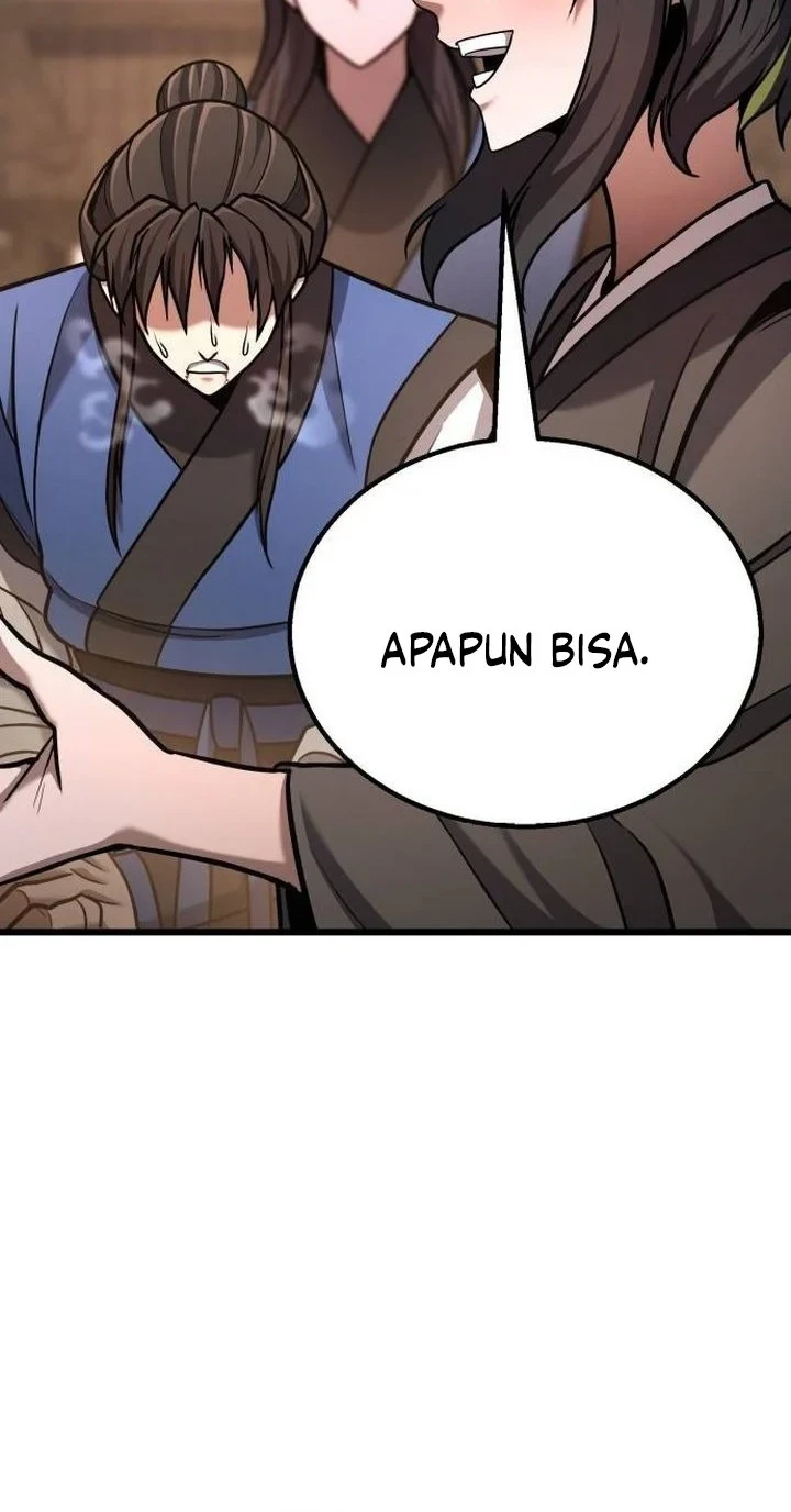 Revenge Of The Bloom Flower Chapter 22 Halaman 70