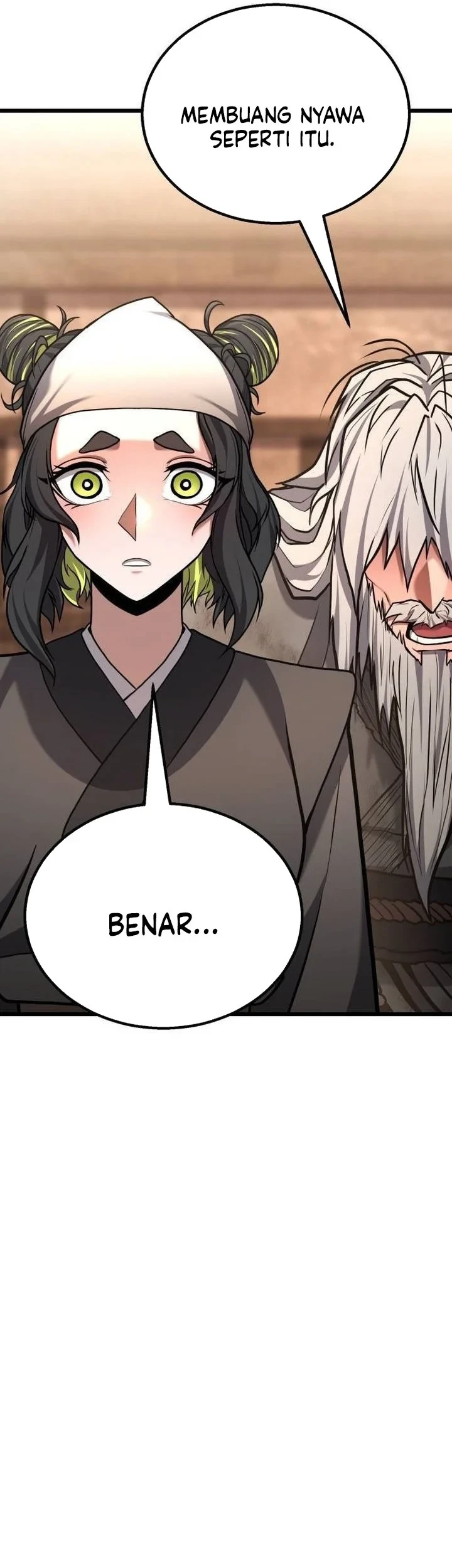 Revenge Of The Bloom Flower Chapter 22 Halaman 81