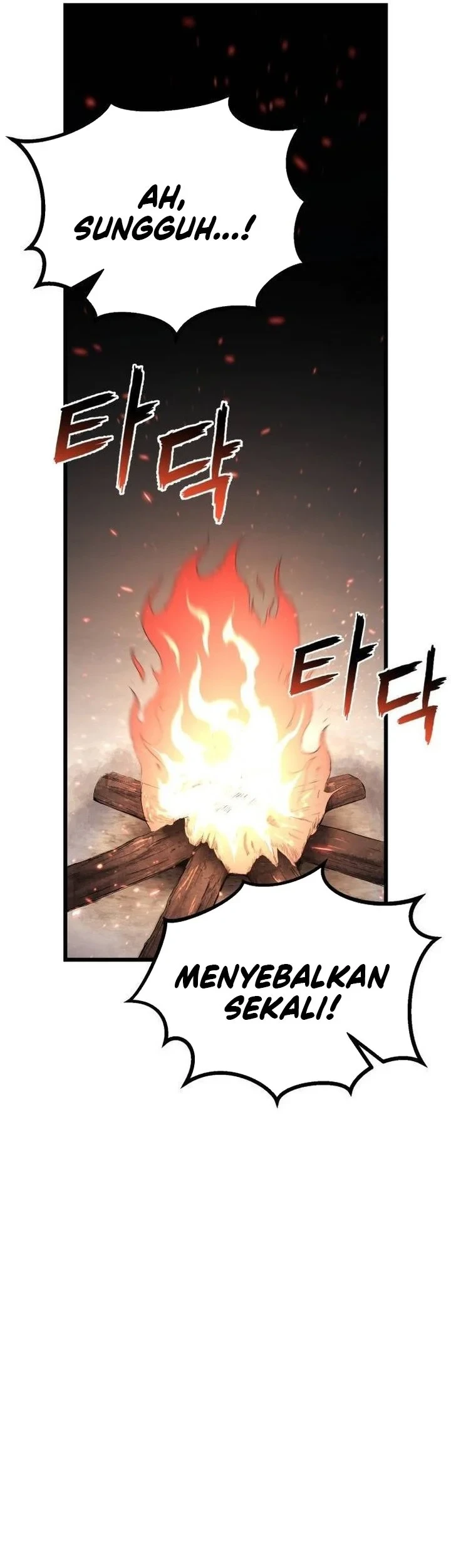 Revenge Of The Bloom Flower Chapter 22 Halaman 83