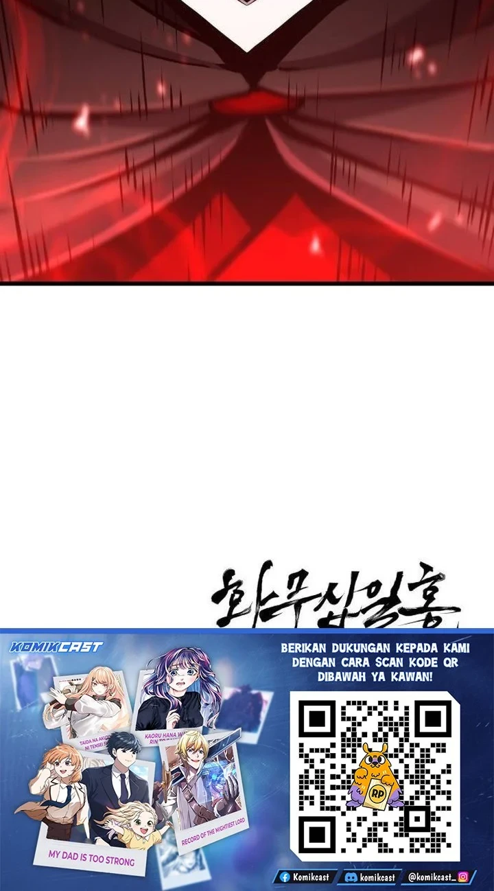 Revenge Of The Bloom Flower Chapter 22 Halaman 99