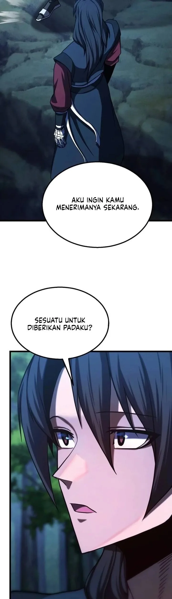 Revenge Of The Bloom Flower Chapter 72 Halaman 8