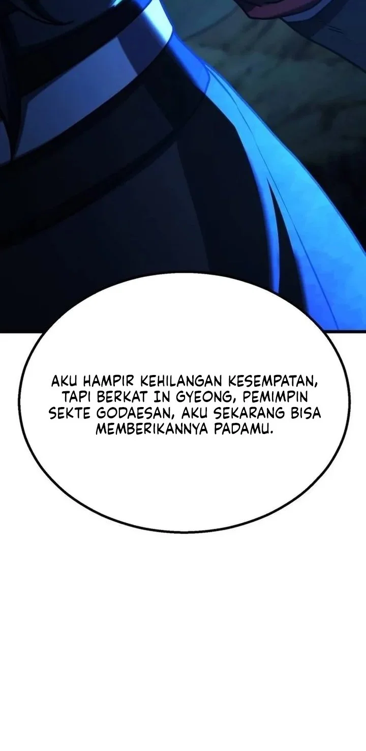 Revenge Of The Bloom Flower Chapter 72 Halaman 11