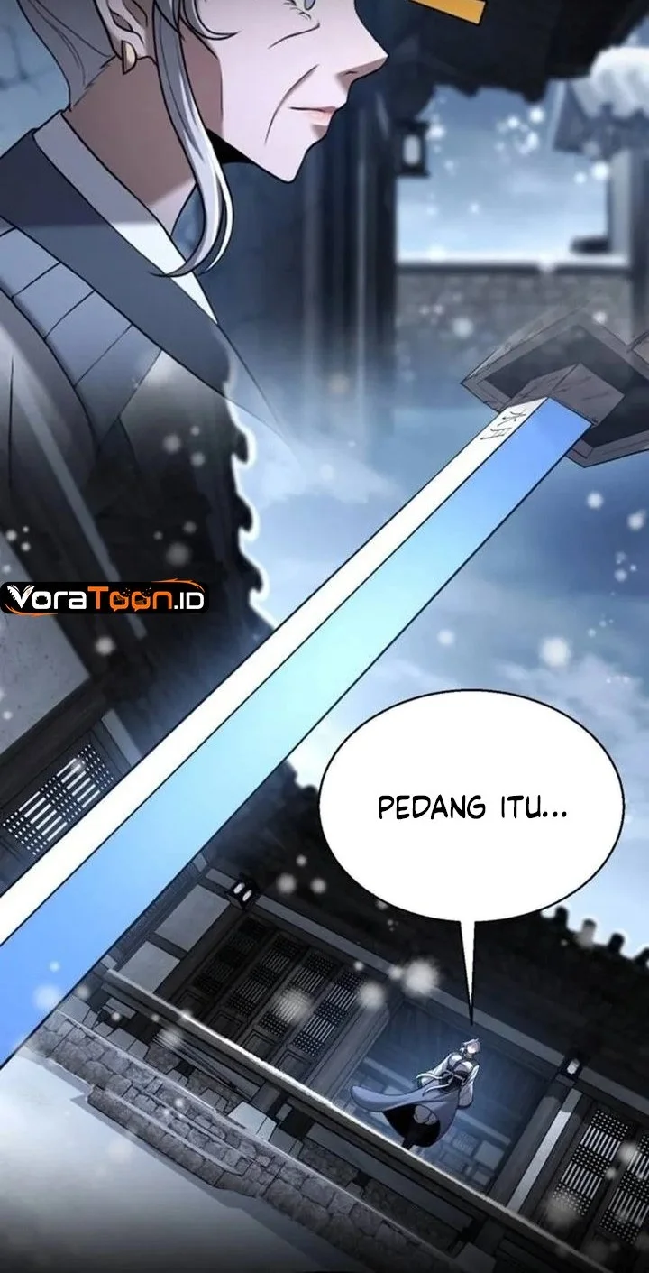 Revenge Of The Bloom Flower Chapter 72 Halaman 20