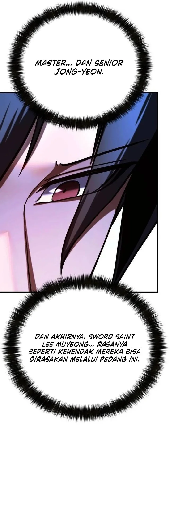 Revenge Of The Bloom Flower Chapter 72 Halaman 23