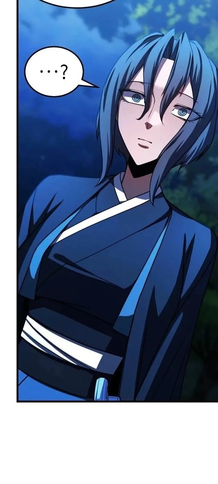 Revenge Of The Bloom Flower Chapter 72 Halaman 27