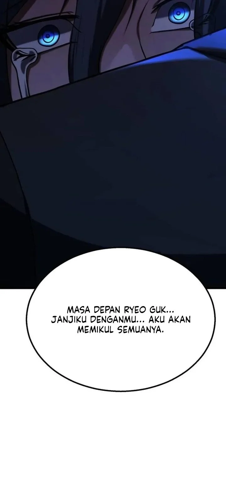 Revenge Of The Bloom Flower Chapter 72 Halaman 42