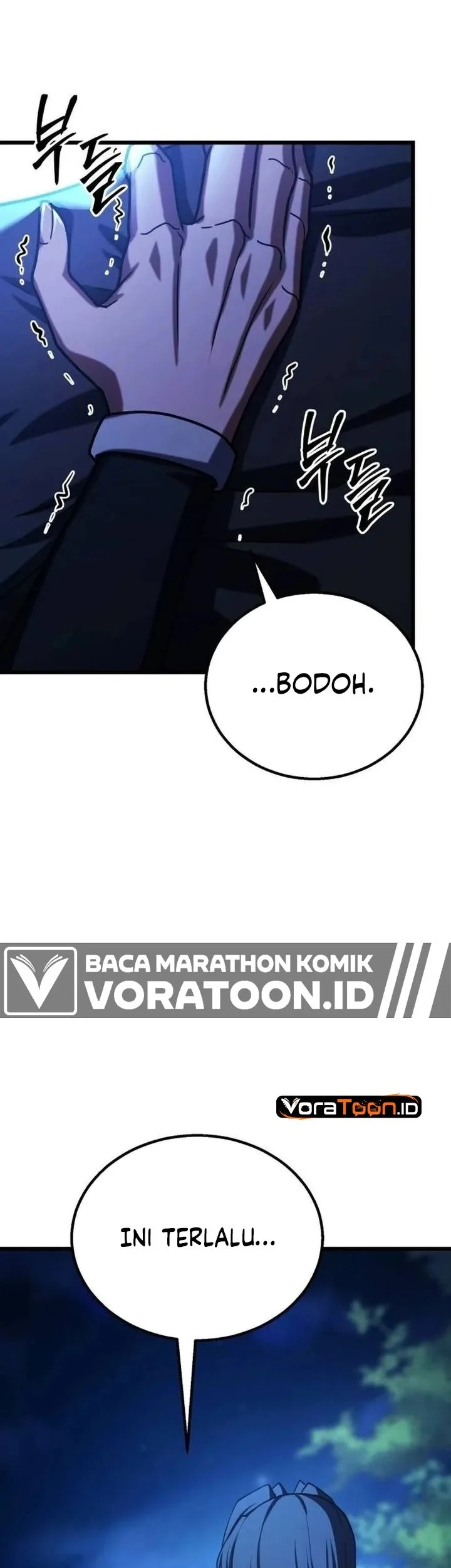 Revenge Of The Bloom Flower Chapter 72 Halaman 43