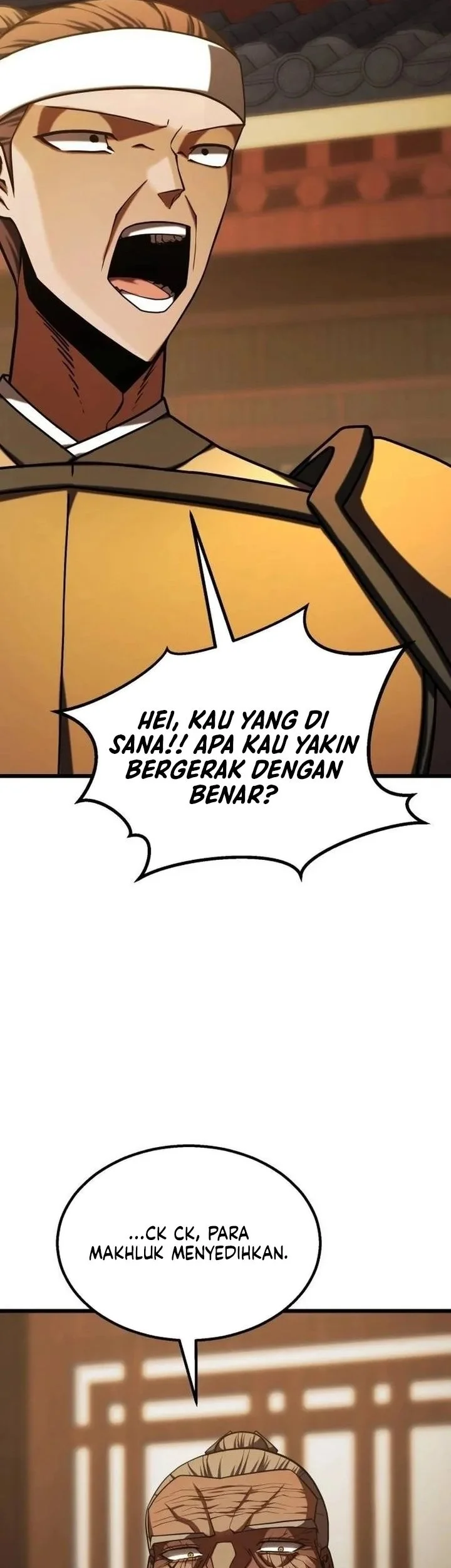 Revenge Of The Bloom Flower Chapter 72 Halaman 49