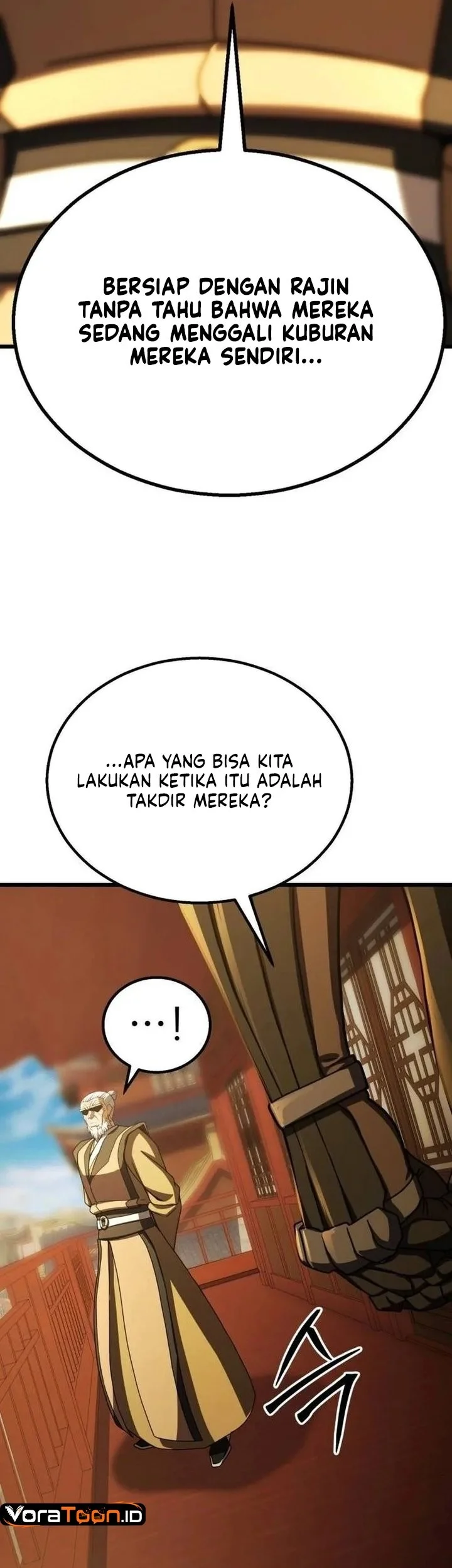 Revenge Of The Bloom Flower Chapter 72 Halaman 51