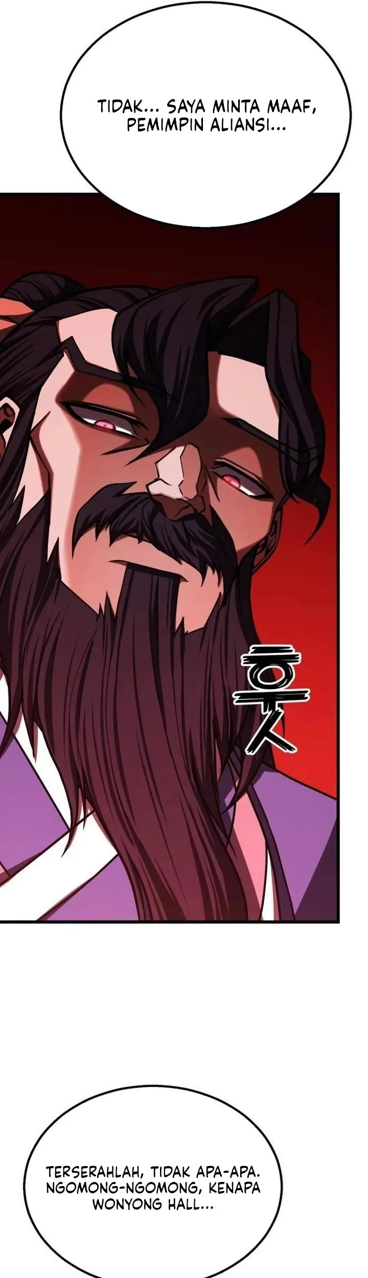 Revenge Of The Bloom Flower Chapter 72 Halaman 82