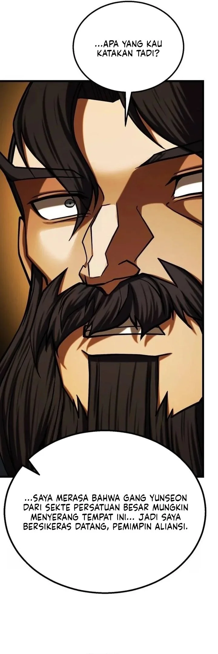 Revenge Of The Bloom Flower Chapter 72 Halaman 88