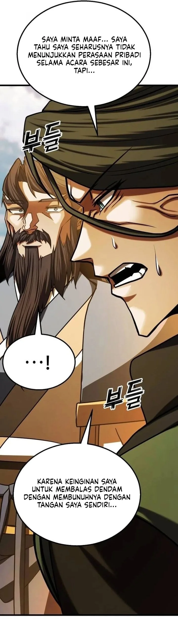 Revenge Of The Bloom Flower Chapter 72 Halaman 89