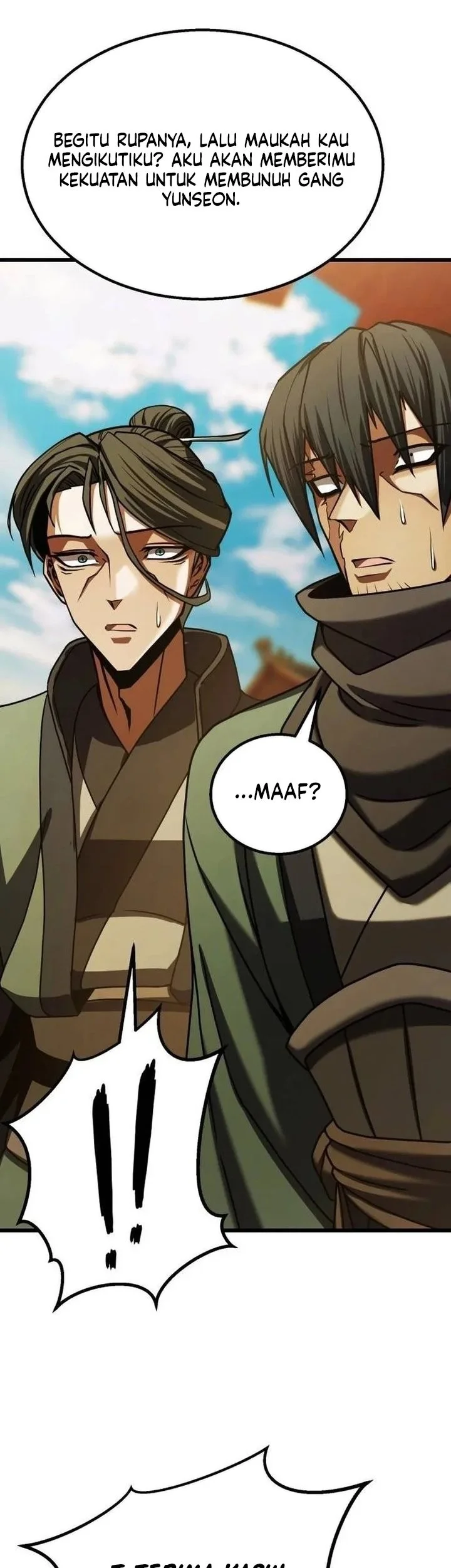 Revenge Of The Bloom Flower Chapter 72 Halaman 93
