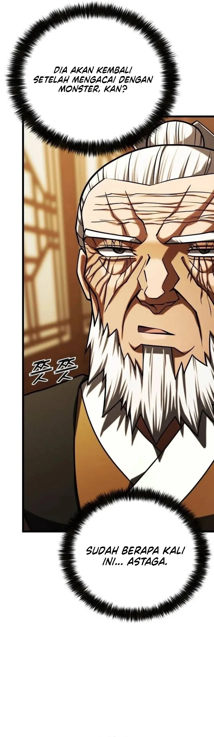 Revenge Of The Bloom Flower Chapter 72 Halaman 97