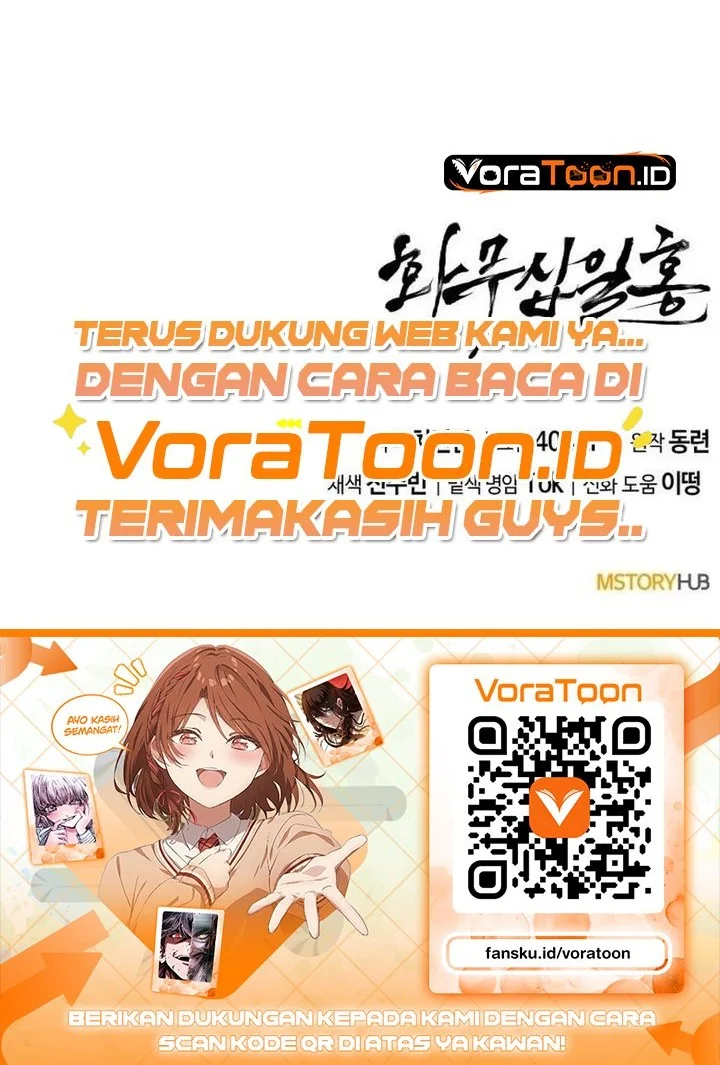 Revenge Of The Bloom Flower Chapter 72 Halaman 100