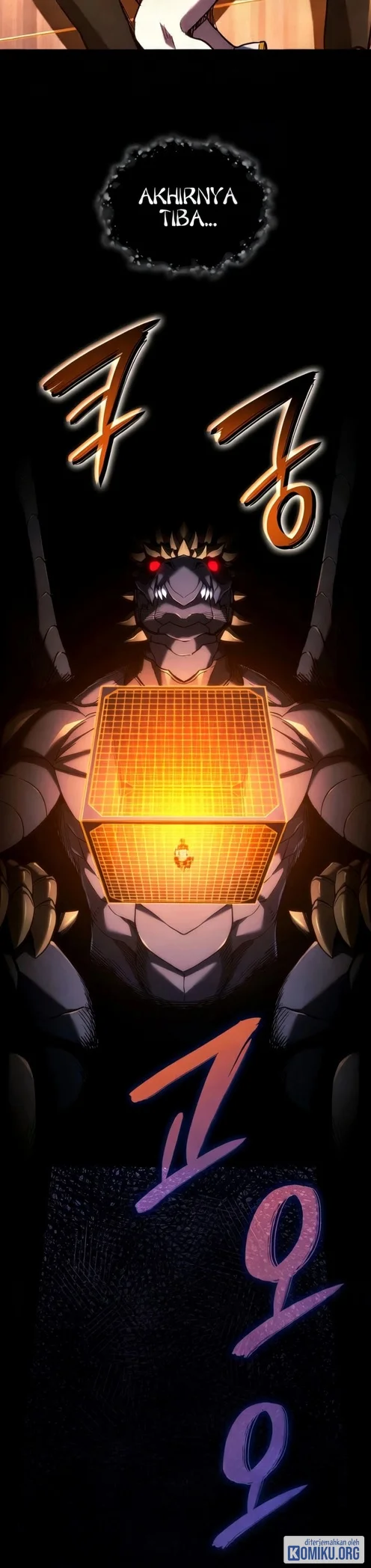 Revenge Of The Iron Blooded Sword Hound Chapter 175 Halaman 12