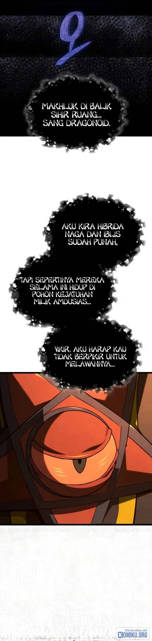 Revenge Of The Iron Blooded Sword Hound Chapter 175 Halaman 13