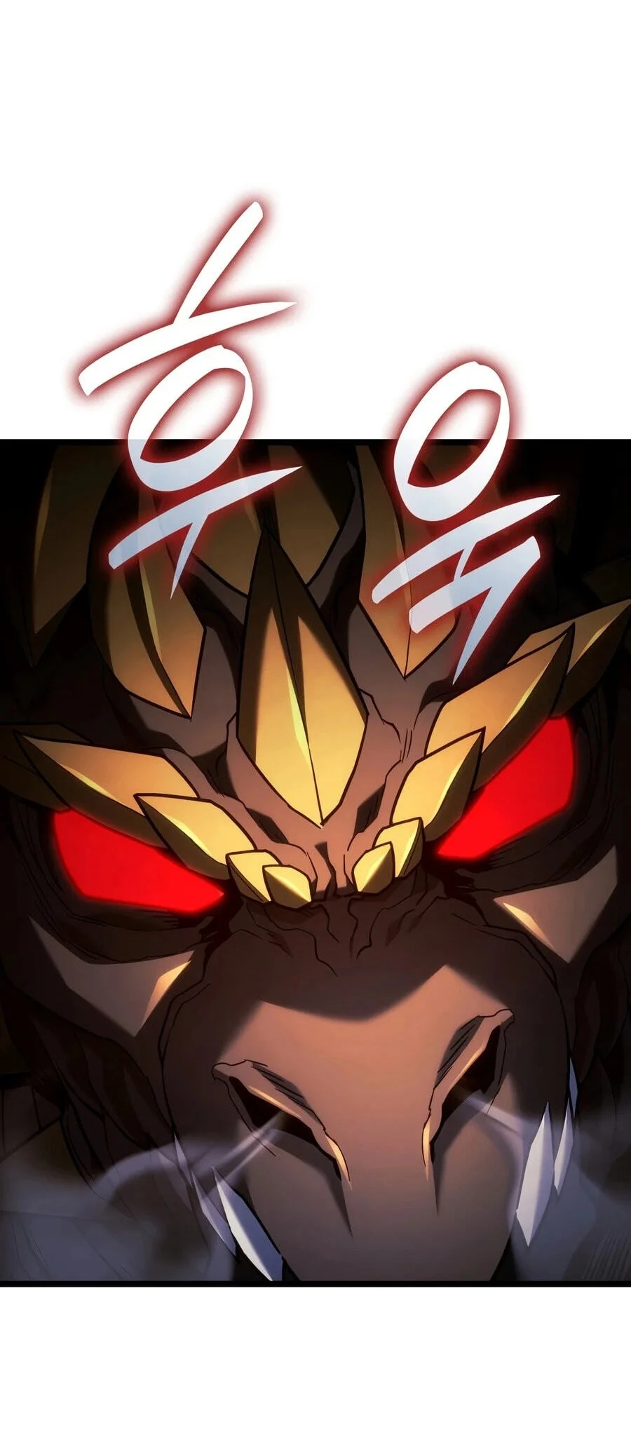 Revenge Of The Iron Blooded Sword Hound Chapter 175 Halaman 15