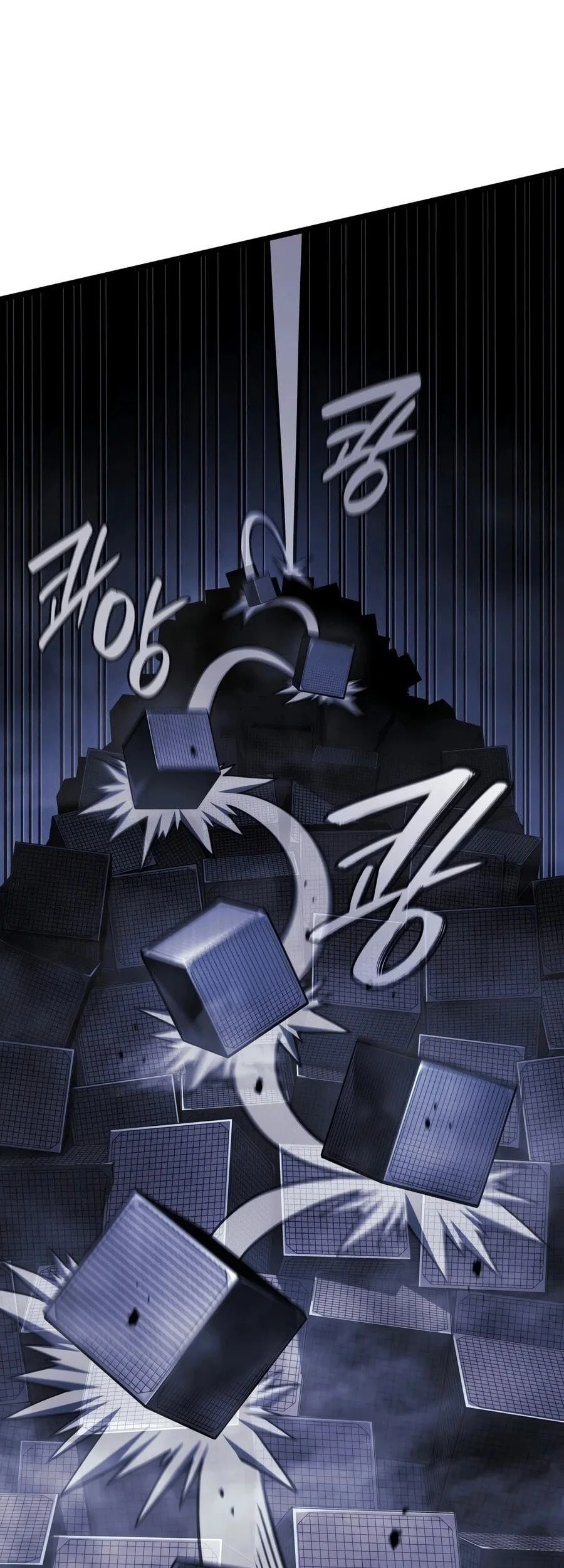 Revenge Of The Iron Blooded Sword Hound Chapter 175 Halaman 23