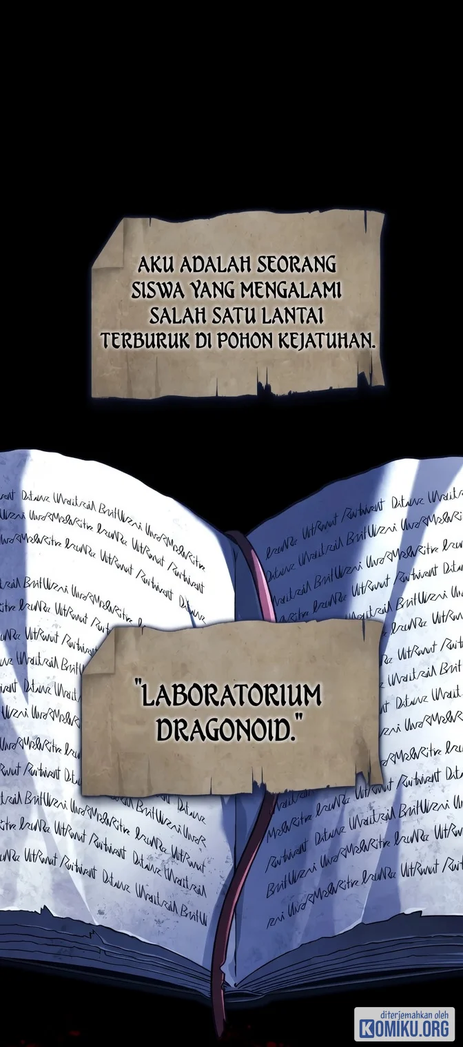 Revenge Of The Iron Blooded Sword Hound Chapter 175 Halaman 31