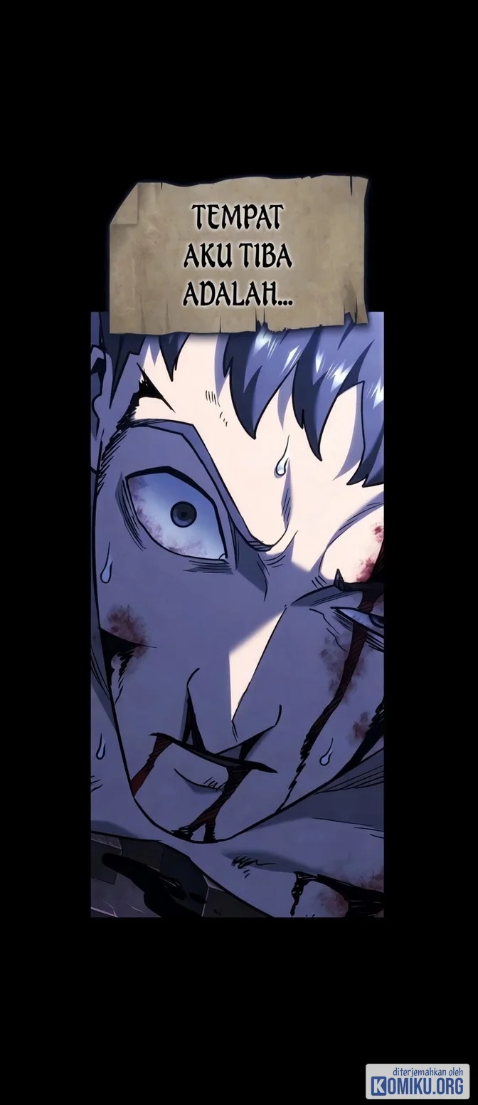 Revenge Of The Iron Blooded Sword Hound Chapter 175 Halaman 39
