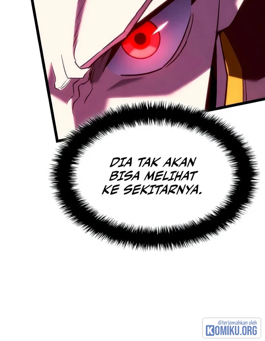 Revenge Of The Iron Blooded Sword Hound Chapter 175 Halaman 44