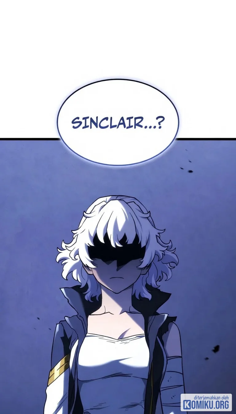 Revenge Of The Iron Blooded Sword Hound Chapter 175 Halaman 50