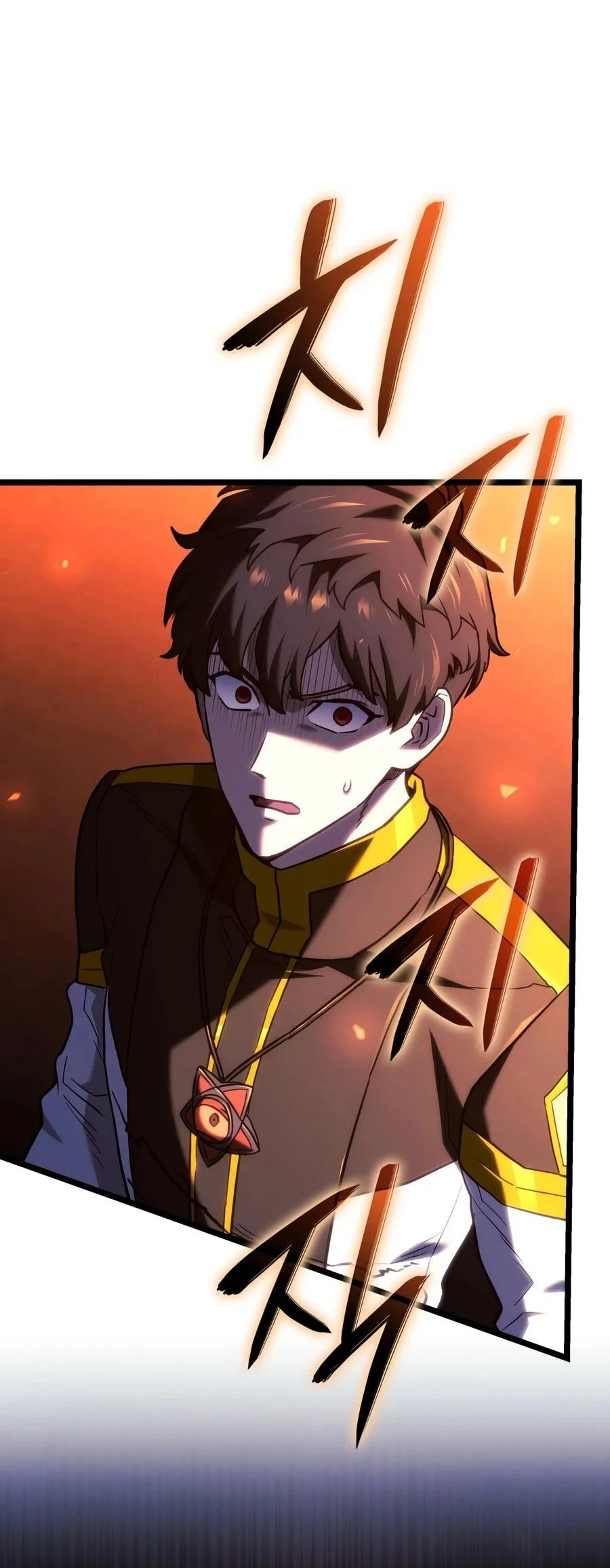 Revenge Of The Iron Blooded Sword Hound Chapter 175 Halaman 58