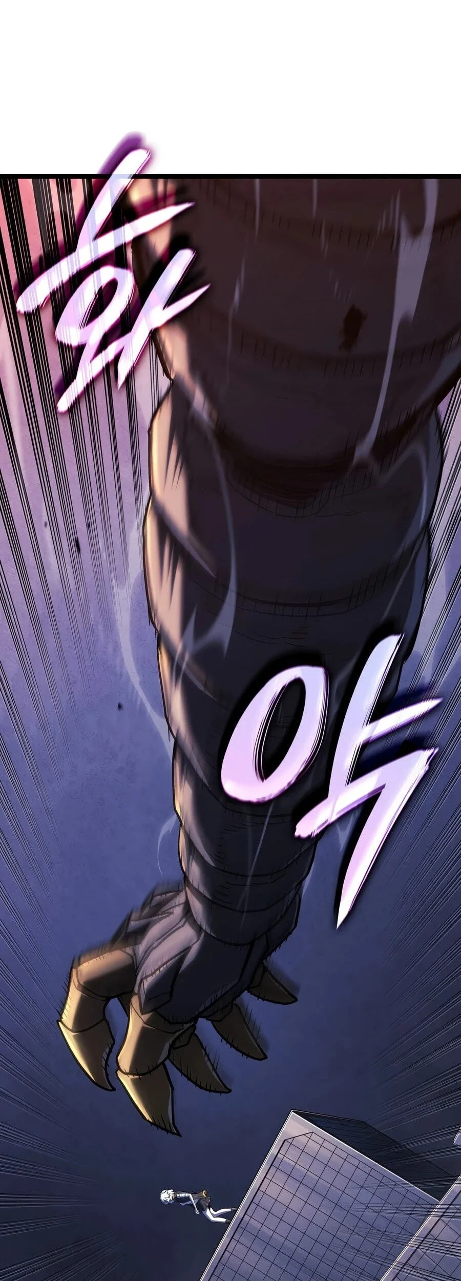 Revenge Of The Iron Blooded Sword Hound Chapter 175 Halaman 60