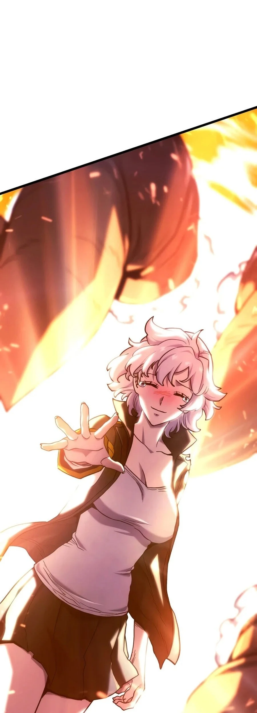 Revenge Of The Iron Blooded Sword Hound Chapter 175 Halaman 80