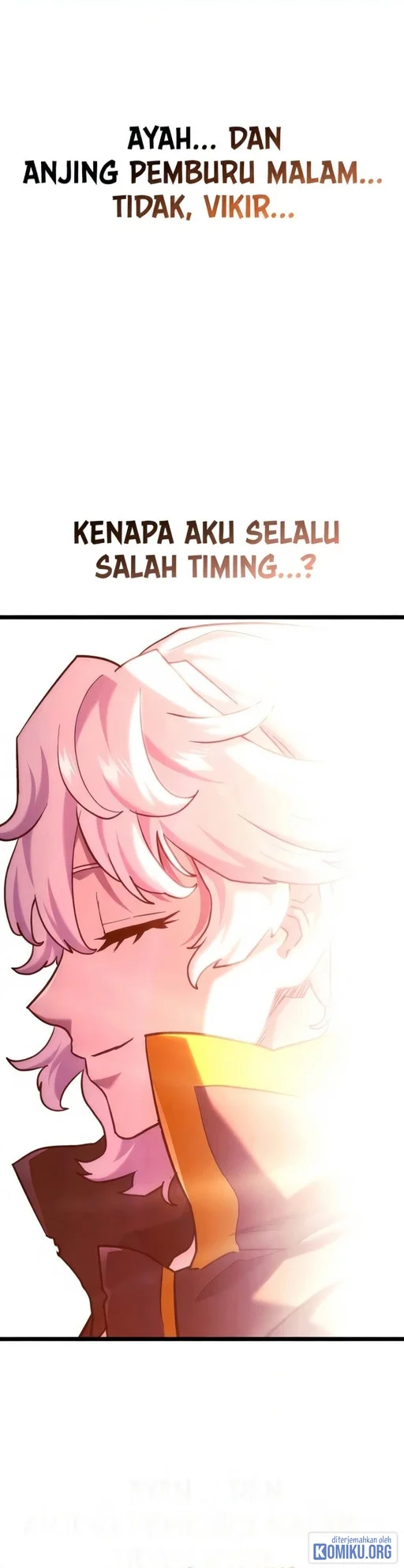 Revenge Of The Iron Blooded Sword Hound Chapter 175 Halaman 83