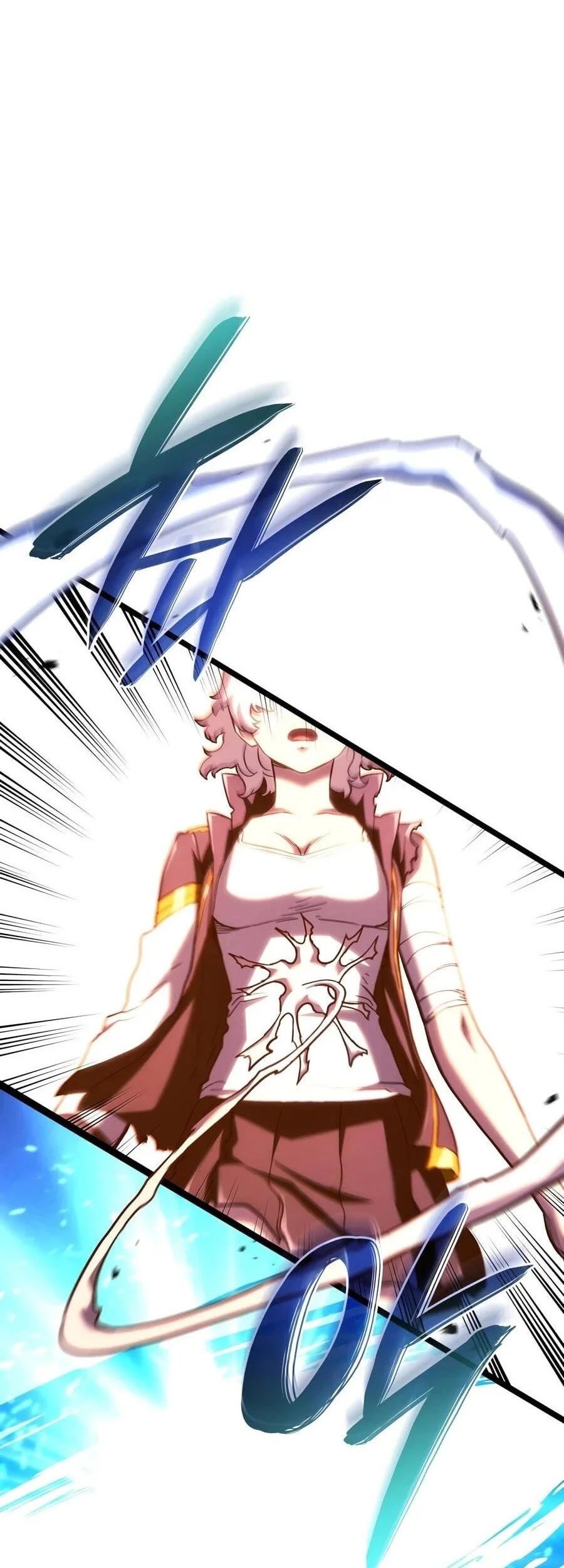 Revenge Of The Iron Blooded Sword Hound Chapter 175 Halaman 84