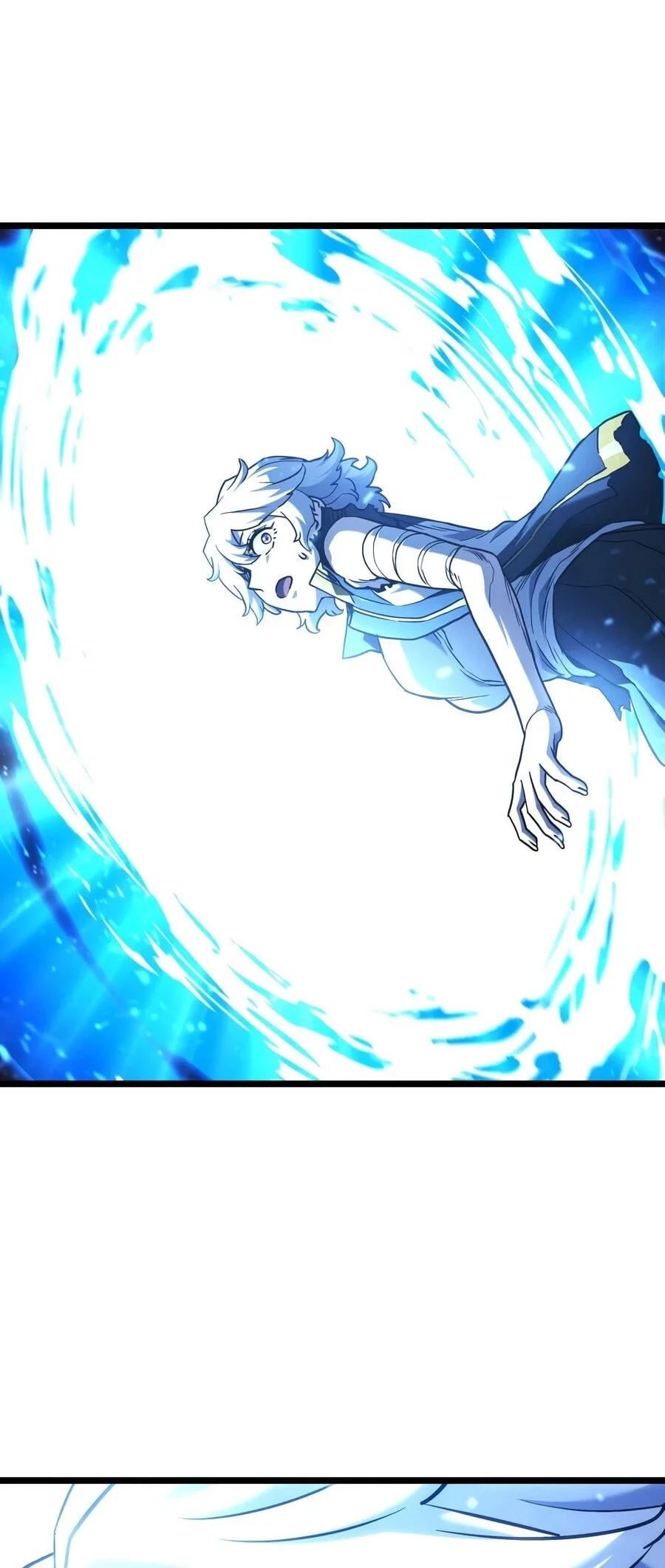Revenge Of The Iron Blooded Sword Hound Chapter 175 Halaman 89