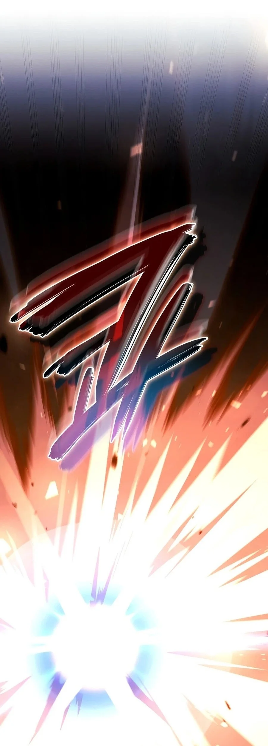 Revenge Of The Iron Blooded Sword Hound Chapter 175 Halaman 91