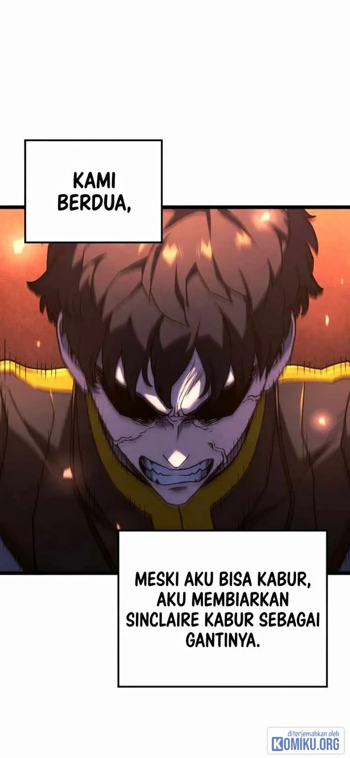 Revenge Of The Iron Blooded Sword Hound Chapter 176 Halaman 6