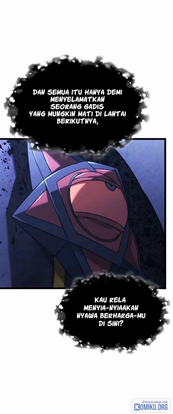 Revenge Of The Iron Blooded Sword Hound Chapter 176 Halaman 20