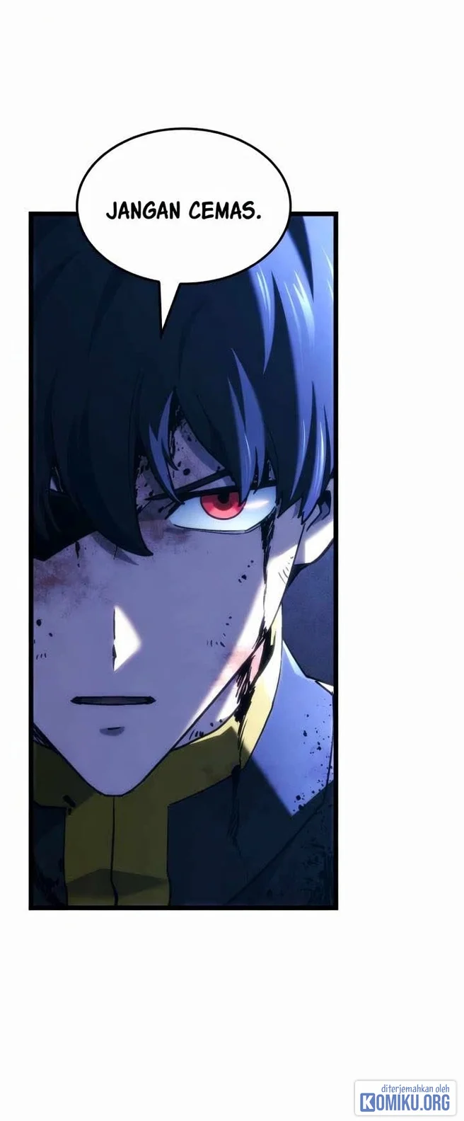Revenge Of The Iron Blooded Sword Hound Chapter 176 Halaman 23