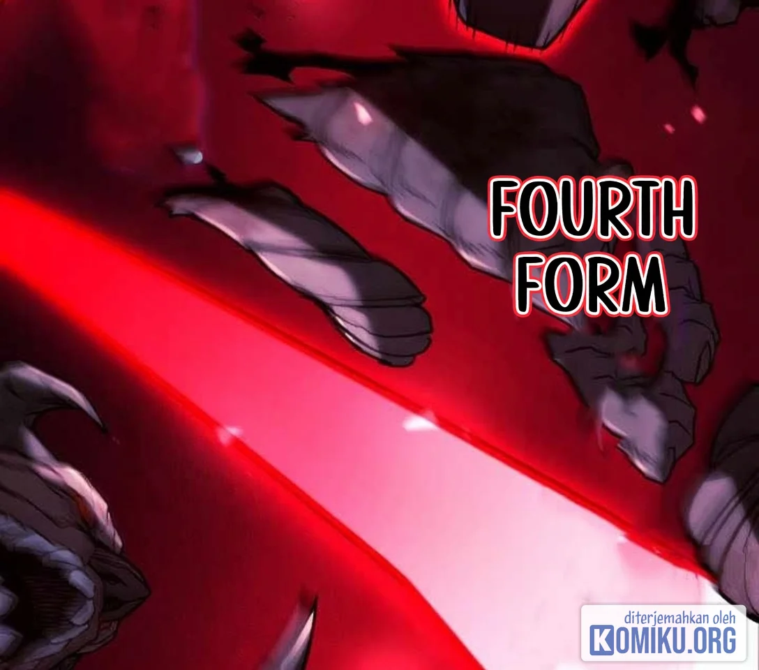Revenge Of The Iron Blooded Sword Hound Chapter 176 Halaman 33