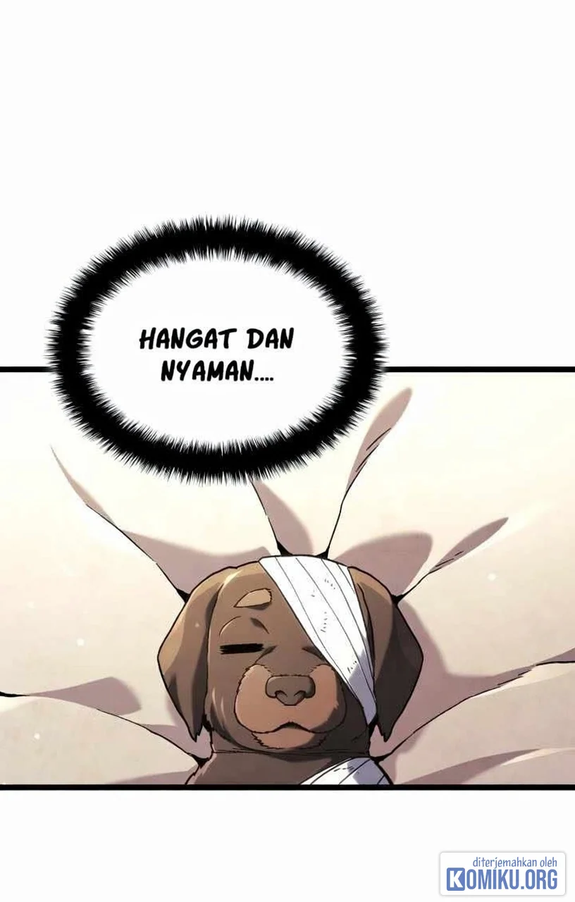 Revenge Of The Iron Blooded Sword Hound Chapter 176 Halaman 46