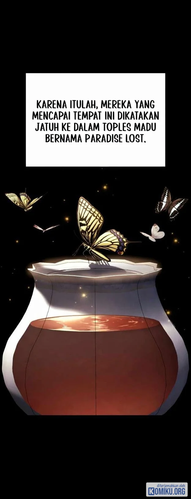 Revenge Of The Iron Blooded Sword Hound Chapter 176 Halaman 64