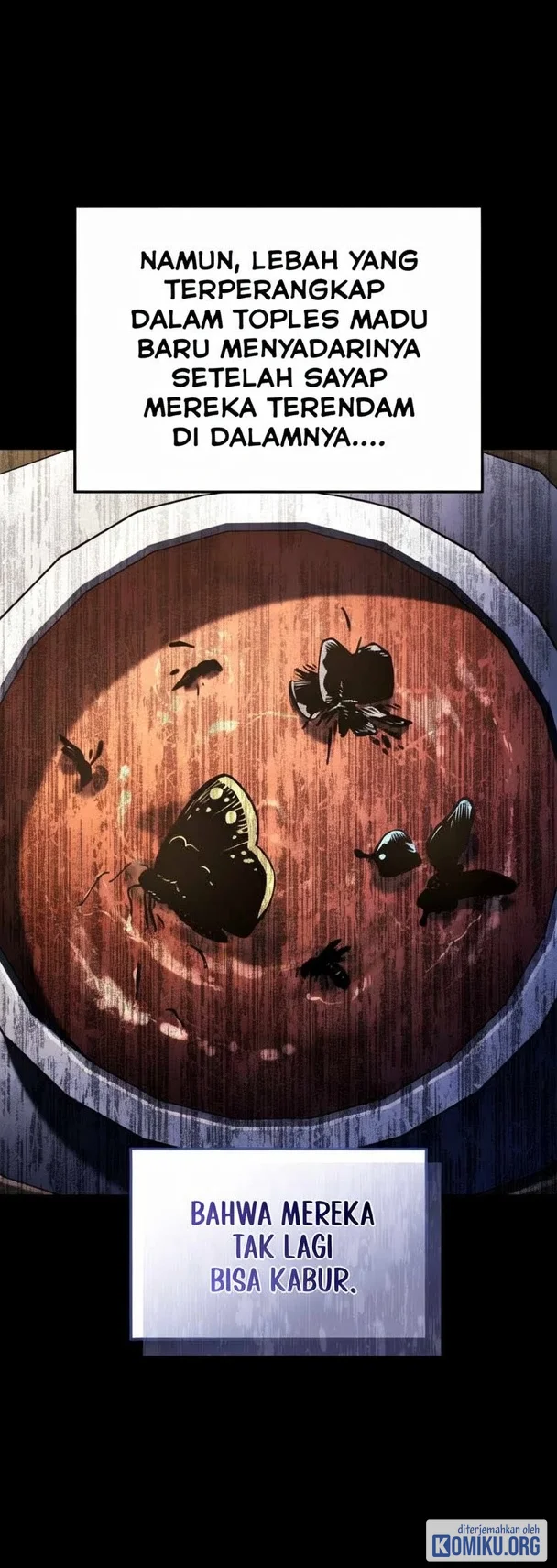 Revenge Of The Iron Blooded Sword Hound Chapter 176 Halaman 65