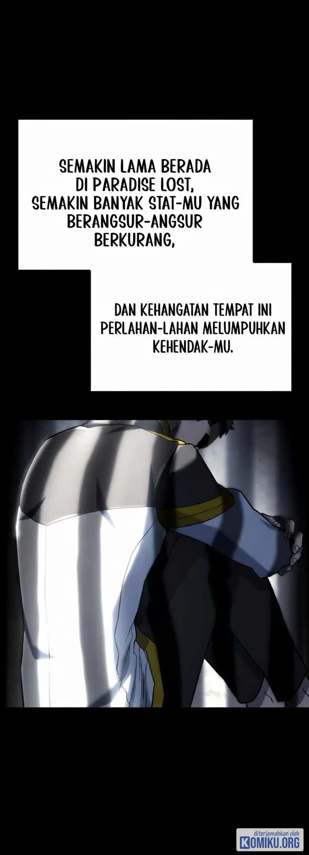 Revenge Of The Iron Blooded Sword Hound Chapter 176 Halaman 66