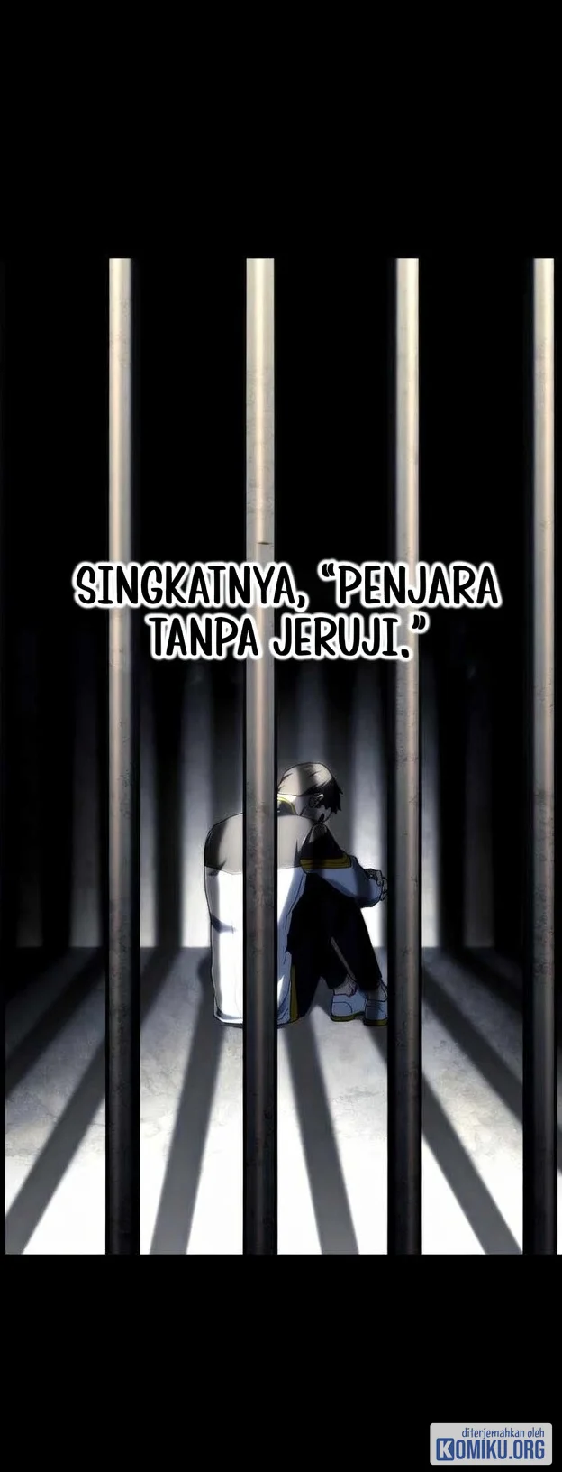 Revenge Of The Iron Blooded Sword Hound Chapter 176 Halaman 68