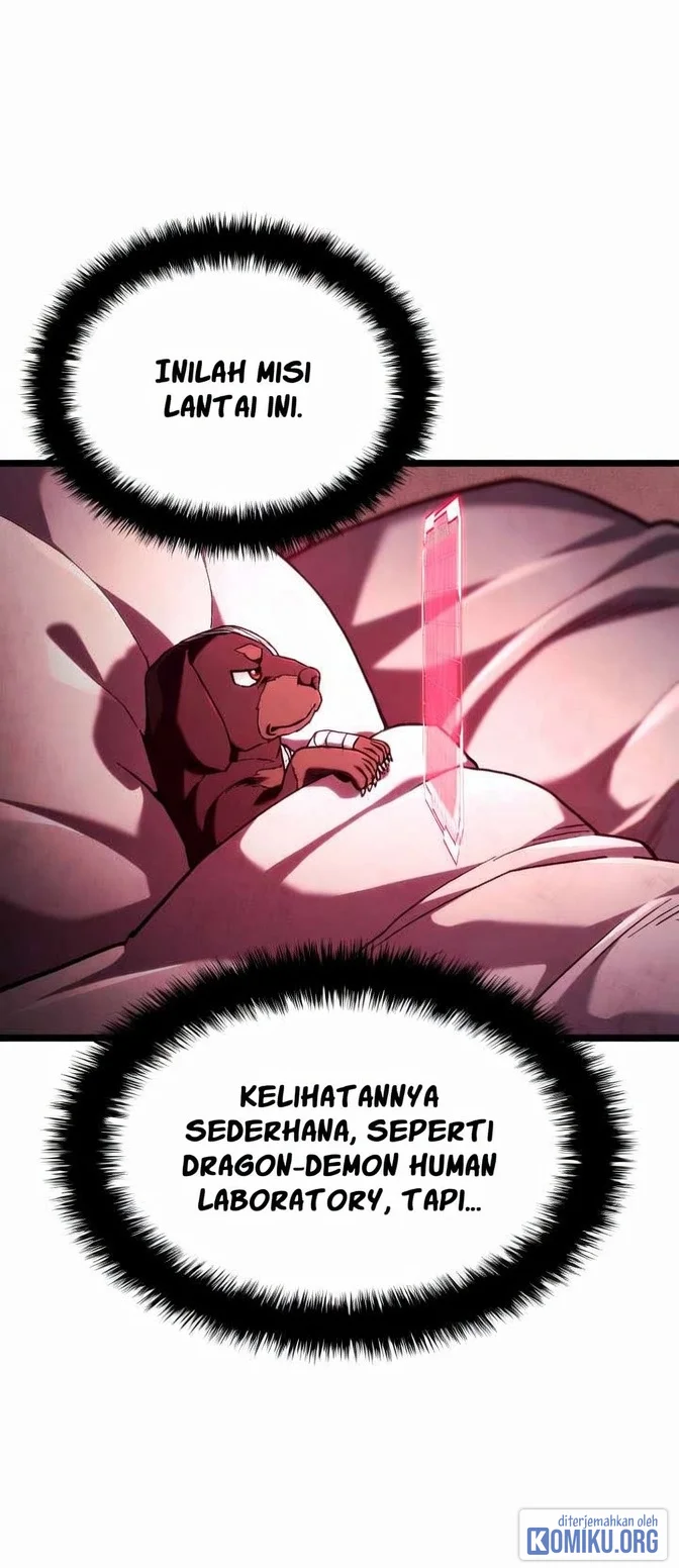 Revenge Of The Iron Blooded Sword Hound Chapter 176 Halaman 74