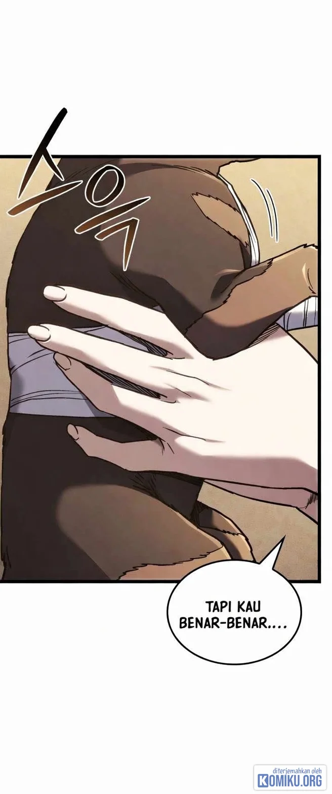 Revenge Of The Iron Blooded Sword Hound Chapter 176 Halaman 85