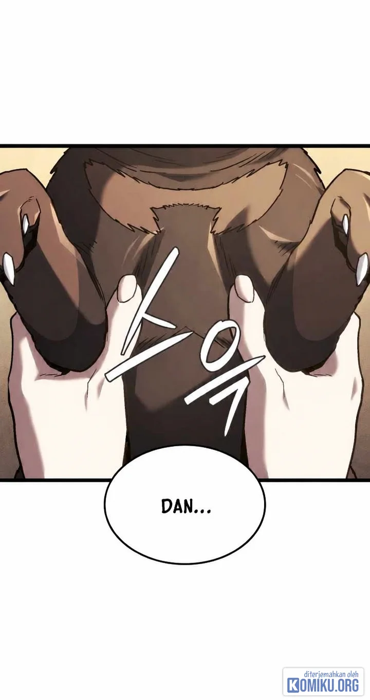 Revenge Of The Iron Blooded Sword Hound Chapter 176 Halaman 96