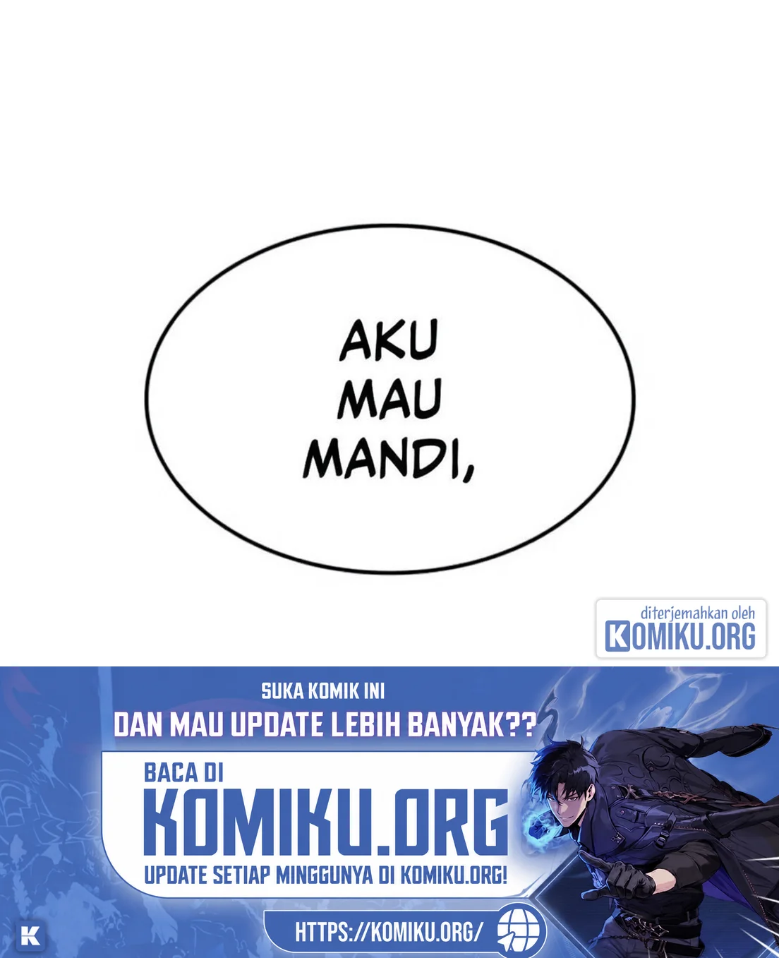 Revenge Of The Iron Blooded Sword Hound Chapter 177 Halaman 3
