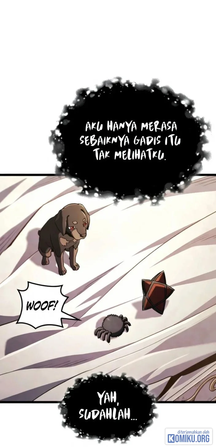 Revenge Of The Iron Blooded Sword Hound Chapter 177 Halaman 9